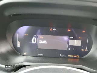 2023 Polestar 2 Performance z VIN YSMET3KA1PL137076, wystawiony jako Copart lot #45540895 z przebiegiem 63 755 mil mil oraz Czysty tytuł • Clean title. Historia ofert i sprzedaży dostępna na DreamBid. Obrazek 9.