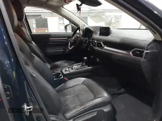 2018 Mazda CX-5 Touring with VIN JM3KFBCM5J0434716, listed as a IAAI auction lot 41738956 with 108,264 mi miles and . Bid and sale history available at DreamBid. Image 5.