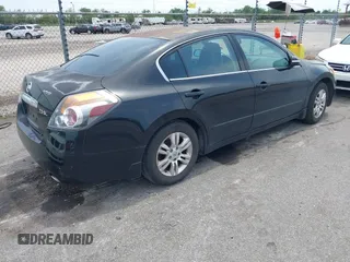 2011 Nissan Altima S with VIN 1N4AL2AP2BN422933, listed as a IAAI auction lot 42615808 with 144,341 mi miles and . Bid and sale history available at DreamBid. Image 4.