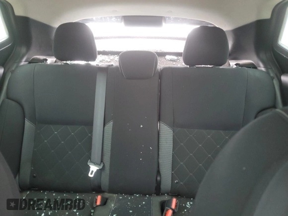 2020 Nissan Kicks SV with VIN 3N1CP5CV7LL483834, listed as a Copart auction lot 50983285 with 142,392 mi miles and Clean title. Bid and sale history available at DreamBid. Image 10.