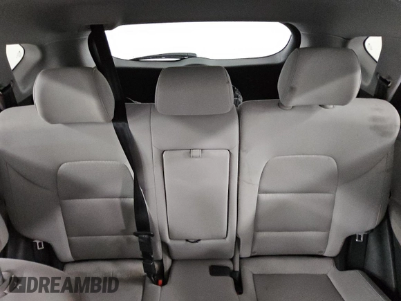 2017 Hyundai Tucson SE with VIN KM8J33A40HU351912, listed as a Copart auction lot 85588694 with 78,209 mi miles and Clean Title. Bid and sale history available at DreamBid. Image 10.