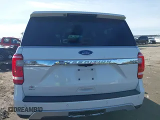 2020 Ford Expedition Max XLT с VIN 1FMJK1JT5LEA49551, выставлен на аукционе IAAI как лот 41348178 с пробегом 83 456 миль миль и . История ставок и продаж доступна на DreamBid. Изображение 15.