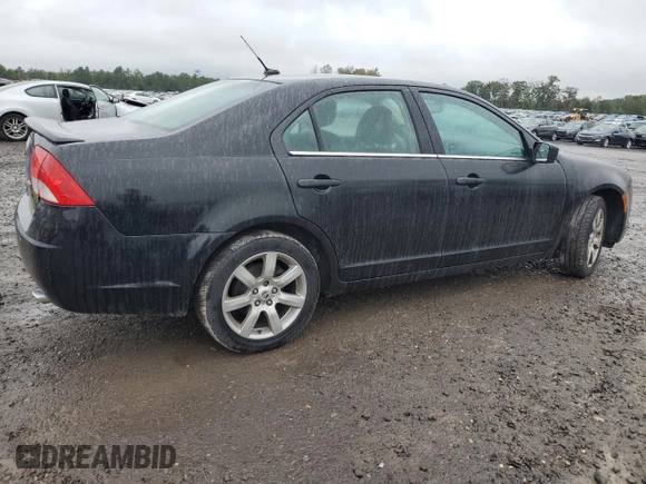 2010 Mercury Milan Premier with VIN 3MEHM0JG4AR615802, listed as a Copart auction lot 73480794 with 183,376 mi miles and Salvage Title. Bid and sale history available at carsss.com. Image 3.