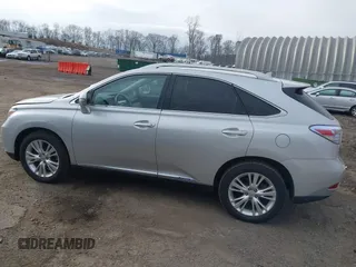 2012 Lexus RX 450h with VIN JTJBC1BA2C2045569, listed as a IAAI auction lot 41655730 with 78,319 mi miles and . Bid and sale history available at DreamBid. Image 14.