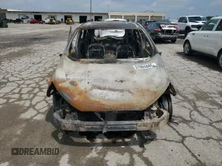 2019 Ford EcoSport SE с VIN MAJ3S2GE8KC253823, выставлен на аукционе Copart как лот 58721125 с пробегом Не указан миль и На запчасти • Non repairable. История ставок и продаж доступна на DreamBid. Изображение 5.