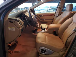2008 Mercedes-Benz R 3.5L with VIN 4JGCB56E38A082928, listed as a Copart auction lot 85093574 with 146,194 mi miles and Salvage Title. Bid and sale history available at DreamBid. Image 7.