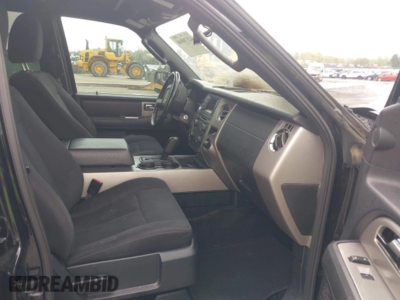 2017 Ford Expedition Max XLT с VIN 1FMJK1HT6HEA05958, выставлен на аукционе IAAI как лот 42170040 с пробегом Не указан миль и . История ставок и продаж доступна на DreamBid. Изображение 5.