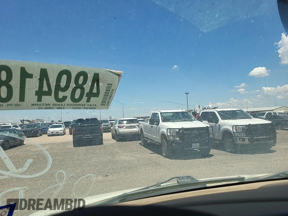 2010 Chevrolet Express Cargo with VIN 1GCZGFBA0A1162895, listed as a IAAI auction lot 42849189 with 175,151 mi miles and . Bid and sale history available at DreamBid. Image 30.