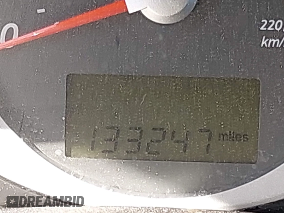 2006 Hyundai Tucson GLS with VIN KM8JN12D76U370922, listed as a IAAI auction lot 41800574 with 133,247 mi miles. Bid and sale history available at carsss.com. Image 15.