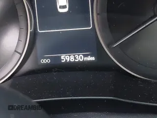 2017 Lexus ES 350 with VIN 58ABK1GG8HU069197, listed as a IAAI auction lot 40349943 with 59,830 mi miles and . Bid and sale history available at DreamBid. Image 14.