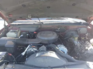 1994 GMC Suburban с VIN 1GKFK16K3RJ768618, выставлен на аукционе IAAI как лот 41795895 с пробегом 206 124 миль миль и . История ставок и продаж доступна на DreamBid. Изображение 10.