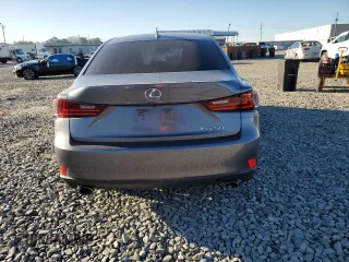 2014 Lexus IS 250 with VIN JTHBF1D23E5038890, listed as a Copart auction lot 47076635 with 161,752 mi miles and Salvage Title. Bid and sale history available at DreamBid. Image 6.