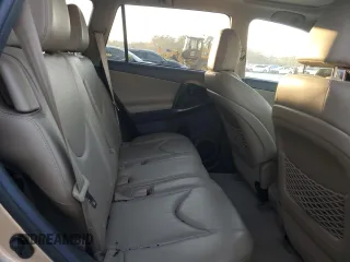 2012 Toyota RAV4 Limited with VIN 2T3YF4DV3CW128599, listed as a Copart auction lot 45479495 with 158,247 mi miles and Salvage Title. Bid and sale history available at carsss.com. Image 11.