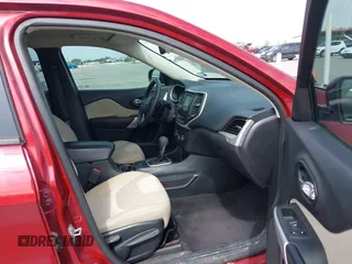 2017 Jeep Cherokee Sport с VIN 1C4PJLABXHW643669, выставлен на аукционе IAAI как лот 41745113 с пробегом 124 879 миль миль и . История ставок и продаж доступна на DreamBid. Изображение 5.