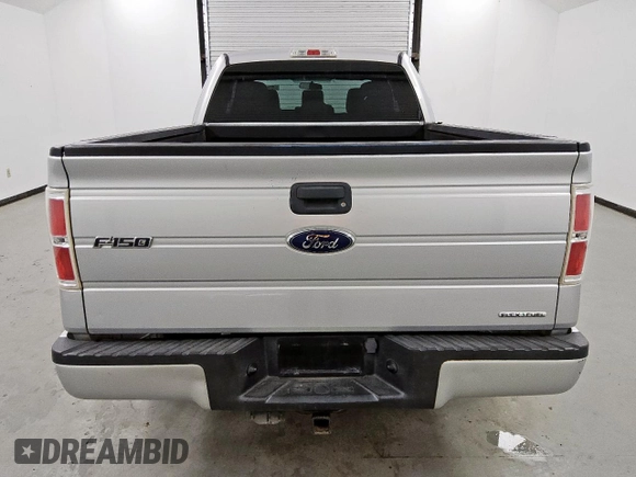 2013 Ford F-150 XL z VIN 1FTFX1CF3DFD68025, wystawiony jako Copart lot #64067645 z przebiegiem 113 382 mil mil oraz Czysty tytuł • Clean title. Historia ofert i sprzedaży dostępna na DreamBid. Obrazek 6.