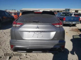 2023 Mitsubishi Eclipse Cross SE z VIN JA4ATWAA3PZ005232, wystawiony jako Copart lot #83673544 z przebiegiem Nie podano mil oraz Nie do naprawy. Historia ofert i sprzedaży dostępna na DreamBid. Obrazek 6.
