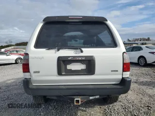 1997 Toyota 4Runner SR5 z VIN JT3HN86R0V0059862, wystawiony jako Copart lot #85000954 z przebiegiem 168 272 mil mil oraz Szkoda całkowita • Salvage title. Historia ofert i sprzedaży dostępna na DreamBid. Obrazek 6.