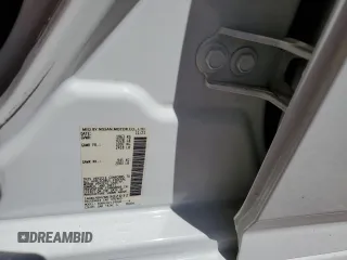 2022 Nissan Altima SV z VIN 1N4BL4DV2NN302032, wystawiony jako Copart lot #57284245 z przebiegiem 43 524 mil mil oraz Szkoda całkowita • Salvage title. Historia ofert i sprzedaży dostępna na DreamBid. Obrazek 13.