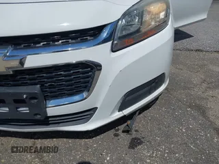 2014 Chevrolet Malibu LS with VIN 1G11B5SL8EF110746, listed as a IAAI auction lot 42214691 with 80,217 mi miles and . Bid and sale history available at DreamBid. Image 6.