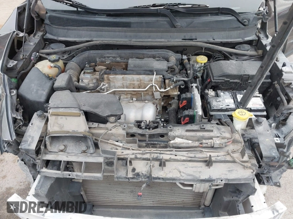 2018 Jeep Cherokee Latitude with VIN 1C4PJLCB1JD588916, listed as a IAAI auction lot 41019397 with 135,929 mi miles. Bid and sale history available at carsss.com. Image 10.