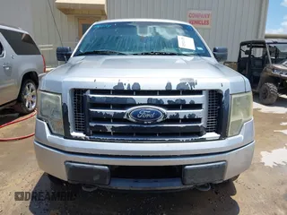 2011 Ford F-150 XL with VIN 1FTEX1EM4BFB47375, listed as a IAAI auction lot 42521128 with 223,777 mi miles and . Bid and sale history available at DreamBid. Image 11.