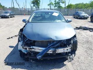2021 Toyota Corolla LE with VIN JTDEPMAE7MJ144664, listed as a IAAI auction lot 42269698 with 23,500 mi miles and . Bid and sale history available at DreamBid. Image 13.