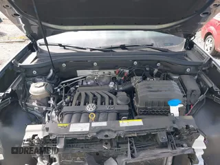 2022 Volkswagen Atlas SE z VIN 1V2JR2CA7NC523045, wystawiony jako IAAI lot #42072173 z przebiegiem 49 943 mil mil oraz . Historia ofert i sprzedaży dostępna na DreamBid. Obrazek 10.