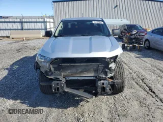 2019 Ford Ranger XL with VIN 1FTER4EH1KLA79875, listed as a Copart auction lot 45142505 with 108,654 mi miles and Salvage Title. Bid and sale history available at DreamBid. Image 5.