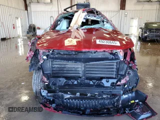 2023 Chevrolet Colorado 4WD LT z VIN 1GCPTCEK1P1198948, wystawiony jako Copart lot #49230845 z przebiegiem Nie podano mil oraz Nie do naprawy. Historia ofert i sprzedaży dostępna na DreamBid. Obrazek 5.