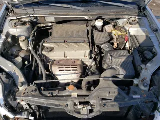 2004 Mitsubishi Galant ES with VIN 4A3AB36F24E088809, listed as a Copart auction lot 43019155 with 79,458 mi miles and Clean Title. Bid and sale history available at carsss.com. Image 11.