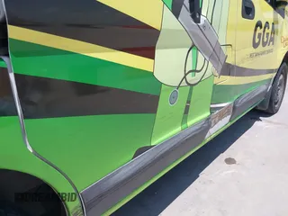 2020 Nissan NV200 SV с VIN 3N6CM0KN4LK709597, выставлен на аукционе IAAI как лот 42237359 с пробегом 79 649 миль миль и . История ставок и продаж доступна на DreamBid. Изображение 18.