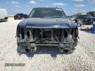 2011 GMC Sierra 1500 Work Truck z VIN 1GTR1TEX3BZ175675, wystawiony jako Copart lot #72211174 z przebiegiem 230 927 mil mil oraz Szkoda całkowita • Salvage title. Historia ofert i sprzedaży dostępna na DreamBid. Obrazek 5.