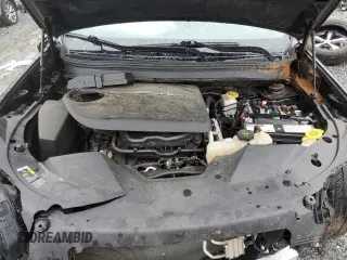2019 Jeep Cherokee Limited with VIN 1C4PJLDX1KD143488, listed as a Copart auction lot 56759085 with 70,395 mi miles and Salvage title. Bid and sale history available at DreamBid. Image 11.