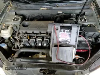 2010 Hyundai Sonata Limited z VIN 5NPEU4AC0AH659016, wystawiony jako Copart lot #84516034 z przebiegiem 165 186 mil mil oraz Szkoda całkowita • Salvage title. Historia ofert i sprzedaży dostępna na DreamBid. Obrazek 13.