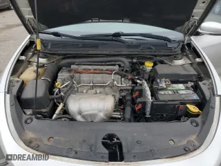2013 Dodge Dart GT with VIN 1C3CDFCB9DD100134, listed as a Copart auction lot 45746885 with 158,268 mi miles and Salvage Title. Bid and sale history available at carsss.com. Image 11.