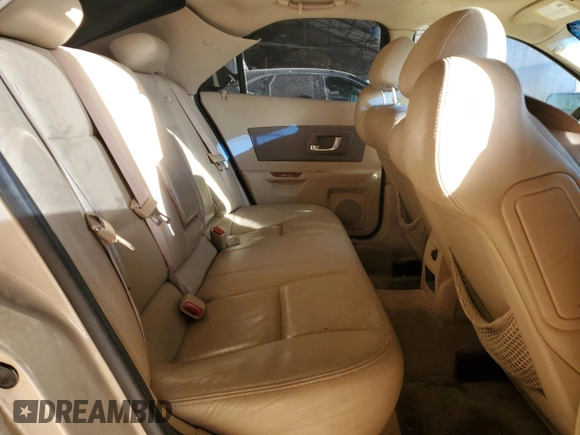 2007 Cadillac CTS with VIN 1G6DM57T670106775, listed as a Copart auction lot 88578285 with 119,425 mi miles and Salvage title. Bid and sale history available at DreamBid. Image 11.
