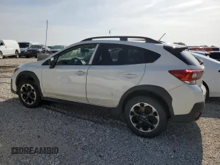 2023 Subaru Crosstrek с VIN JF2GTABC5P8250642, выставлен на аукционе Copart как лот 59259385 с пробегом 175 827 миль миль и Чистый • Clean title. История ставок и продаж доступна на DreamBid. Изображение 2.