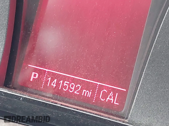 2017 GMC Terrain SLE with VIN 2GKFLSEK0H6190882, listed as a IAAI auction lot 42001517 with 141,592 mi miles. Bid and sale history available at carsss.com. Image 15.