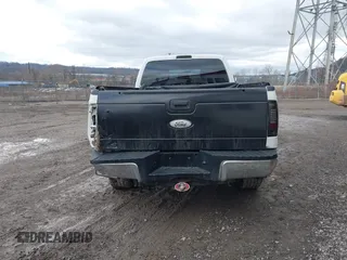 2012 Ford F-250 XL with VIN 1FT7W2B68CEB14653, listed as a IAAI auction lot 41318010 with 138,053 mi miles and . Bid and sale history available at DreamBid. Image 16.