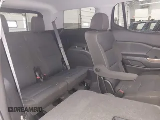 2020 GMC Acadia SLE z VIN 1GKKNRLS6LZ168578, wystawiony jako IAAI lot #41659693 z przebiegiem 59 182 mil mil oraz . Historia ofert i sprzedaży dostępna na DreamBid. Obrazek 8.