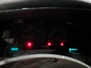 2003 Dodge Dakota z VIN 1D7GG16X23S204317, wystawiony jako Copart lot #54830745 z przebiegiem 139 508 mil mil oraz Szkoda całkowita • Salvage title. Historia ofert i sprzedaży dostępna na DreamBid. Obrazek 9.
