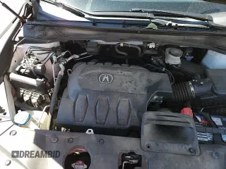 2017 Acura RDX Advance z VIN 5J8TB3H70HL009075, wystawiony jako Copart lot #68735985 z przebiegiem 66 964 mil mil oraz Szkoda całkowita • Salvage title. Historia ofert i sprzedaży dostępna na DreamBid. Obrazek 14.