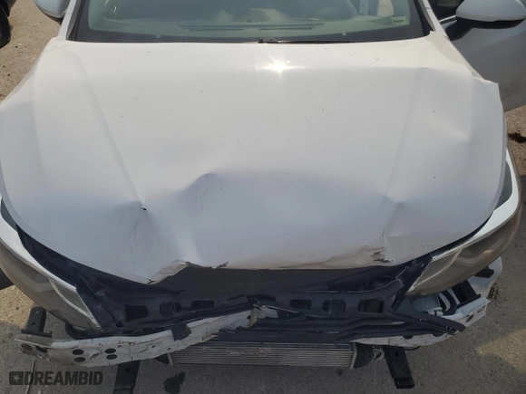 2019 Chevrolet Cruze Premier with VIN 1G1BF5SM4K7101257, listed as a Copart auction lot 64377994 with 120,813 mi miles and Salvage Title. Bid and sale history available at carsss.com. Image 13.