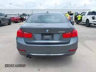 2015 BMW 3 Series 328i с VIN WBA3A5G58FNS87928, выставлен на аукционе IAAI как лот 42392498 с пробегом 108 697 миль миль и . История ставок и продаж доступна на DreamBid. Изображение 16.