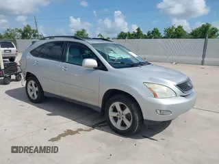 2005 Lexus RX 330 с VIN 2T2GA31U35C021058, выставлен на аукционе IAAI как лот 42547501 с пробегом 277 460 миль миль и . История ставок и продаж доступна на DreamBid. Изображение 1.