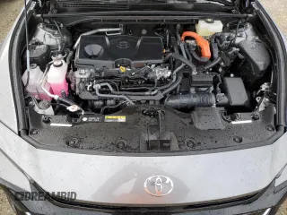 2023 Toyota Crown XLE z VIN JTDAAAAF7P3002461, wystawiony jako Copart lot #40628174 z przebiegiem Nie podano mil oraz . Historia ofert i sprzedaży dostępna na DreamBid. Obrazek 12.