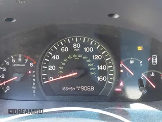 2005 Honda Accord EX with VIN 1HGCM56725A107735, listed as a IAAI auction lot 41838682 with 165,454 mi miles and . Bid and sale history available at DreamBid. Image 7.