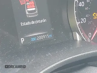 2022 Toyota Highlander LE with VIN 5TDBZRBH8NS242559, listed as a IAAI auction lot 42366399 with 200,915 mi miles and . Bid and sale history available at DreamBid. Image 7.