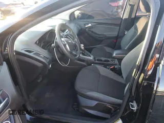 2014 Ford Focus SE with VIN 1FADP3F29EL243695, listed as a Copart auction lot 45609075 with 152,200 mi miles and Salvage Title. Bid and sale history available at carsss.com. Image 7.