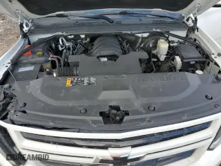 2019 Chevrolet Tahoe LT with VIN 1GNSKBKC8KR392219, listed as a Copart auction lot 46624295 with 132,660 mi miles and Clean Title. Bid and sale history available at carsss.com. Image 12.